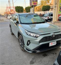 تويوتا راف 4